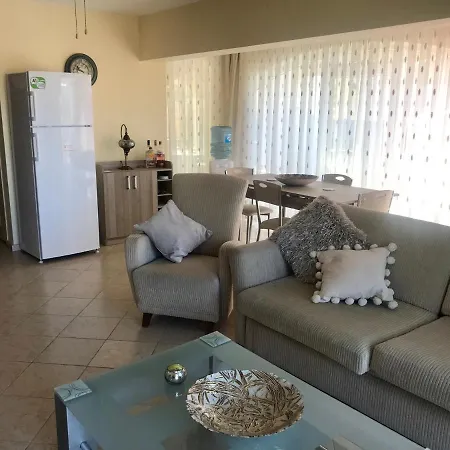 Vila Artemisia Ovacık