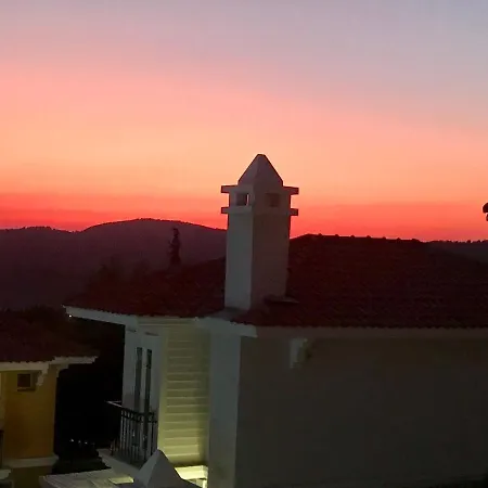 Vila Artemisia Ovacık