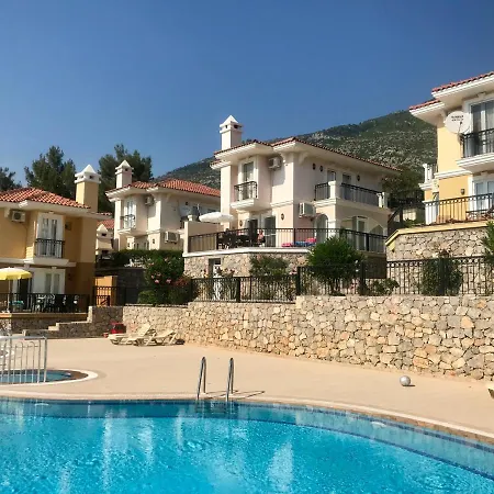 Artemisia Ovacik (Fethiye)