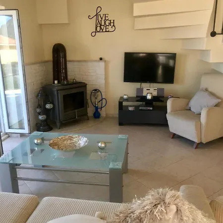 Villa Artemisia *