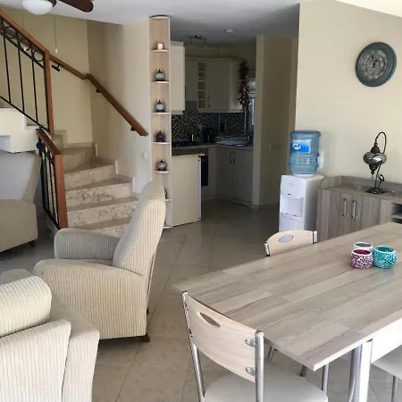 Artemisia Villa Ovacik (Fethiye)