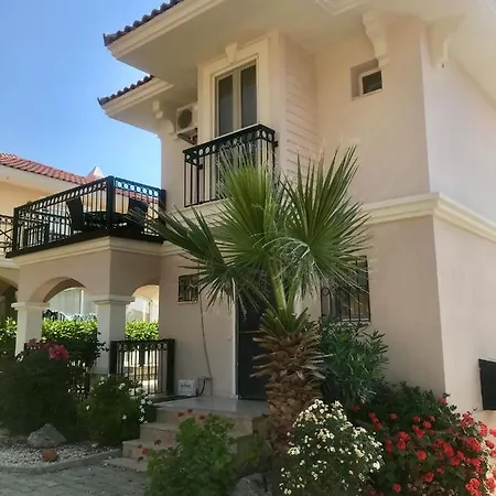 Artemisia Villa