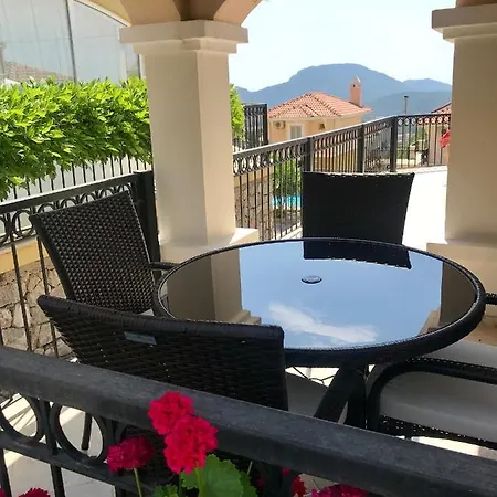 Villa Artemisia *