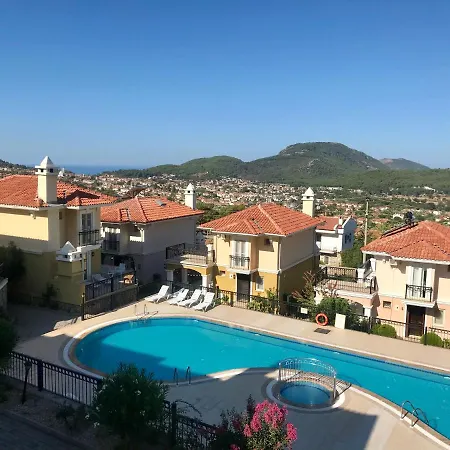 Artemisia Villa