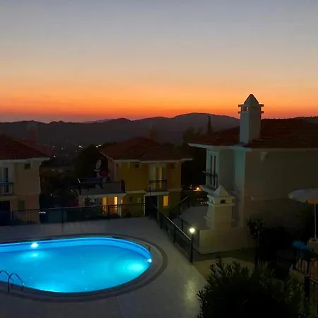 Artemisia * Ovacik (Fethiye)
