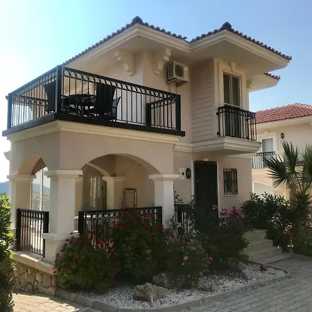 Artemisia Ovacik (Fethiye)